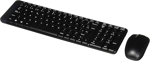 Logitech MK220 gamingstoreuae Logitech MK220 gamingstoreuae